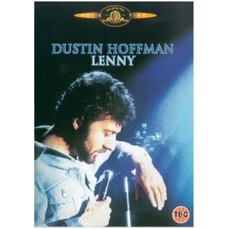 Λένι ο βρομόστομος [DVD]