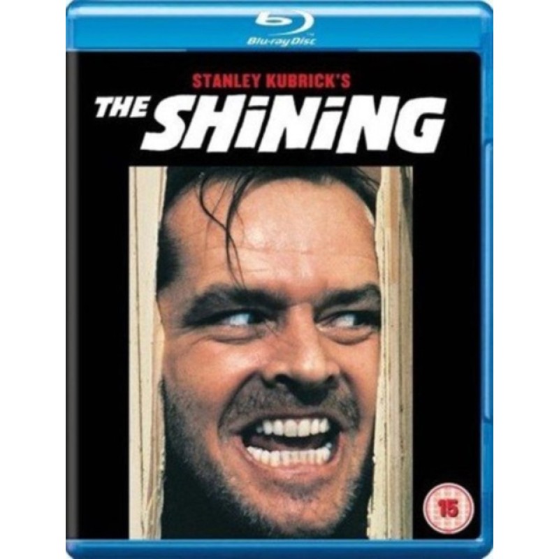 The Shining [Blu-ray]