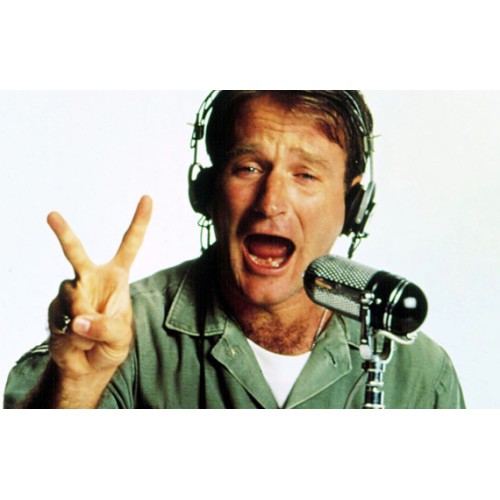 Καλημέρα Βιετνάμ [Blu-ray]