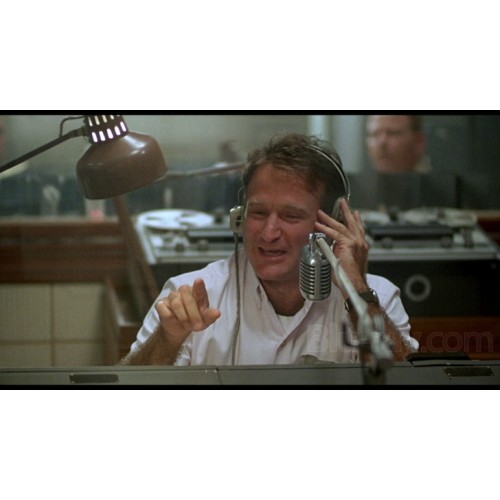 Καλημέρα Βιετνάμ [Blu-ray]