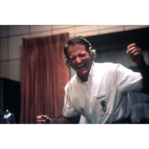 Καλημέρα Βιετνάμ [Blu-ray]