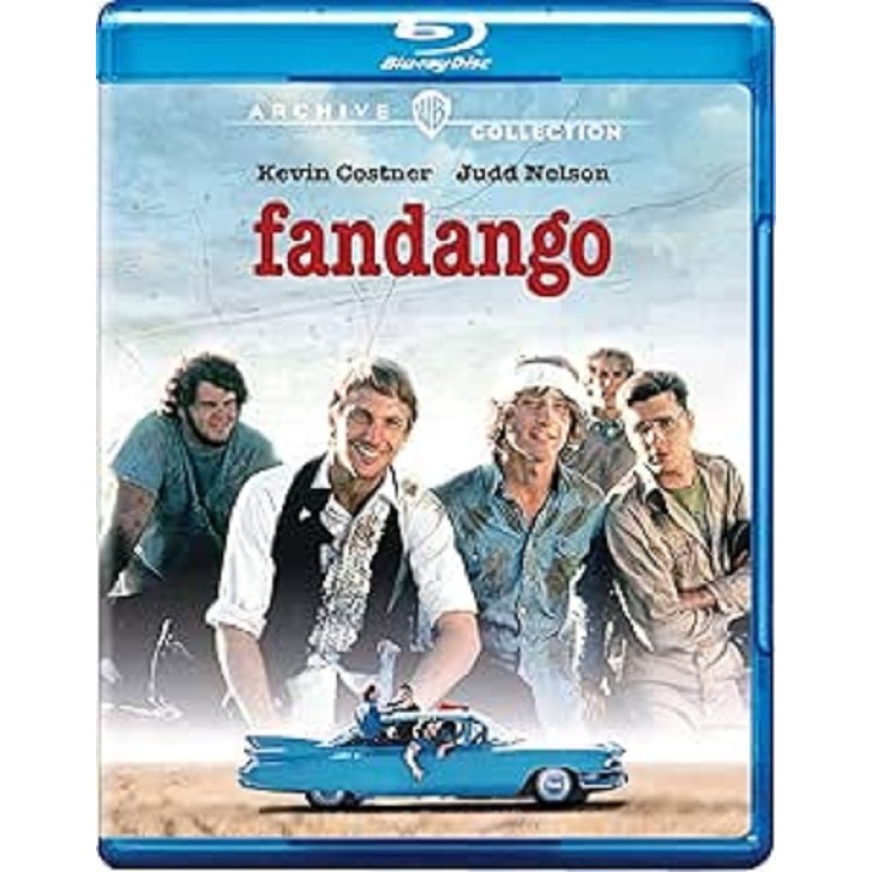 Ο κυνηγημένος [Blu-ray]