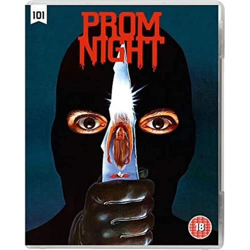 Prom Night [Blu-ray]