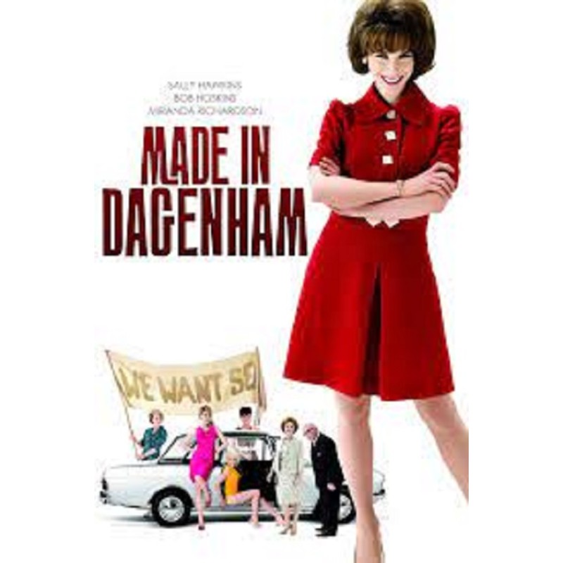 Γυναίκες έτοιμες για όλα [DVD]