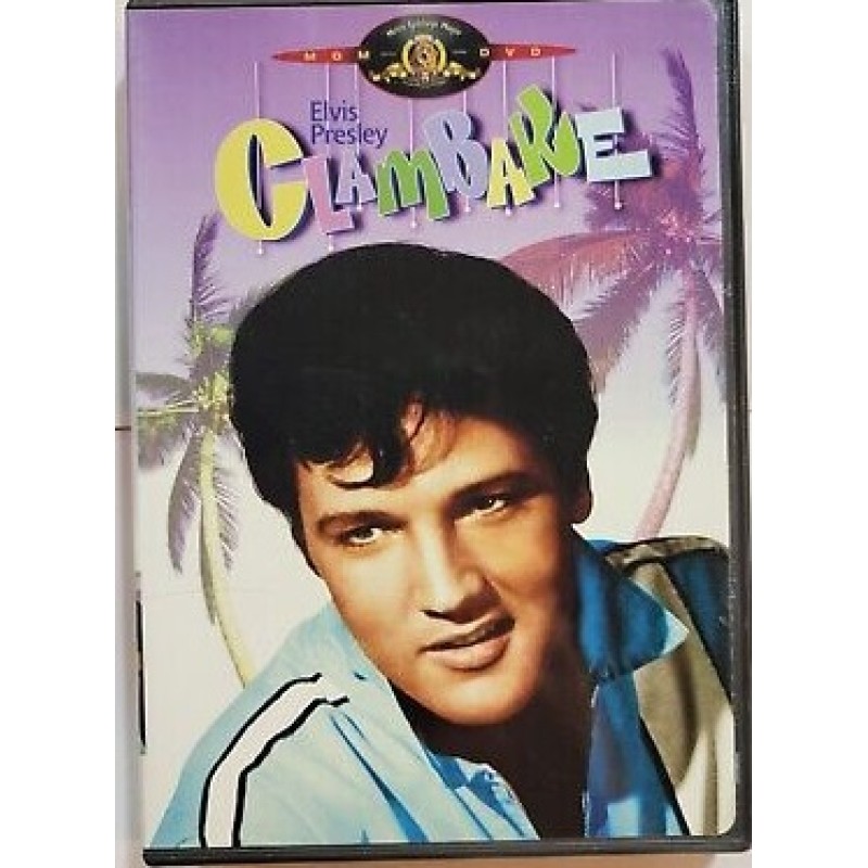 Γαλάζια Χαβάη [DVD]