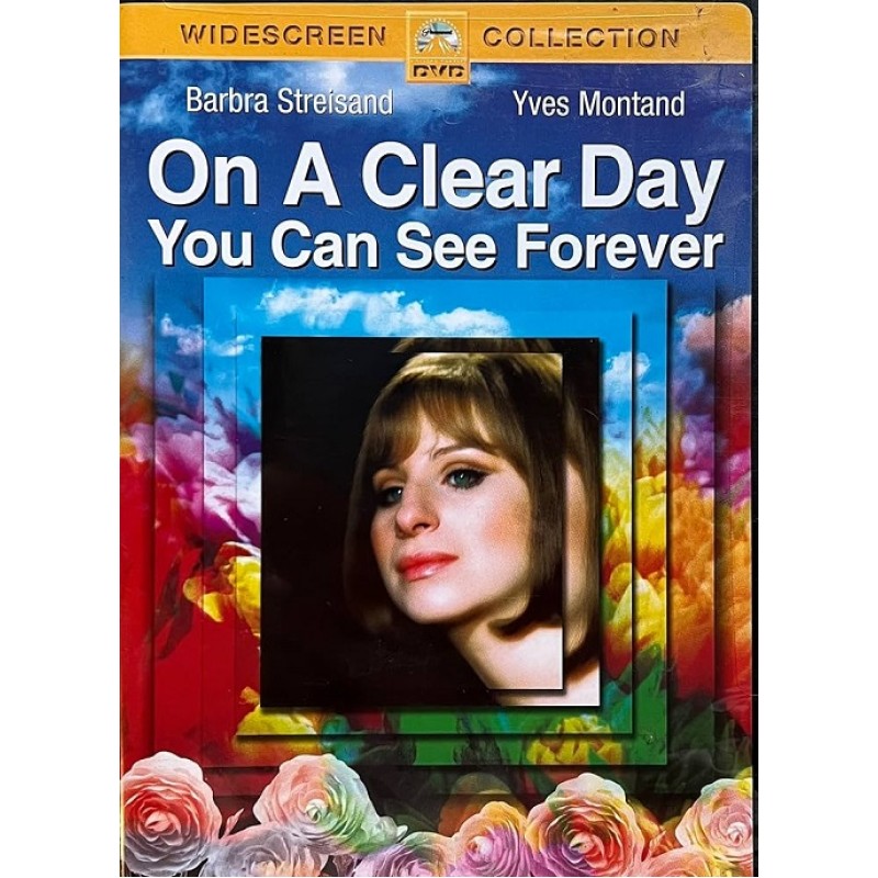 Η διπλή ζωή της Ντέζι Γκέιμπλ [DVD]