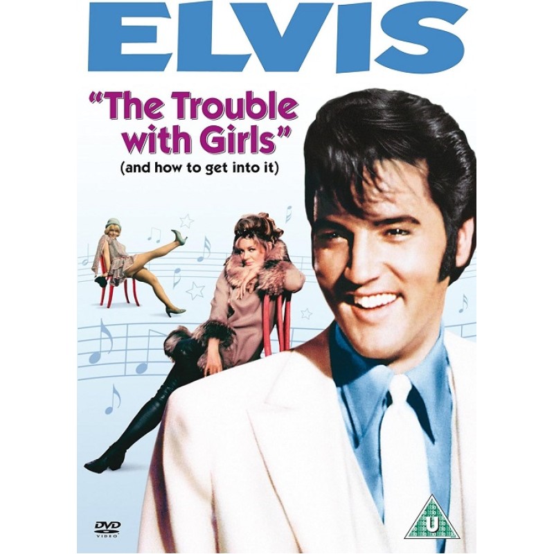 The Trouble with Girls