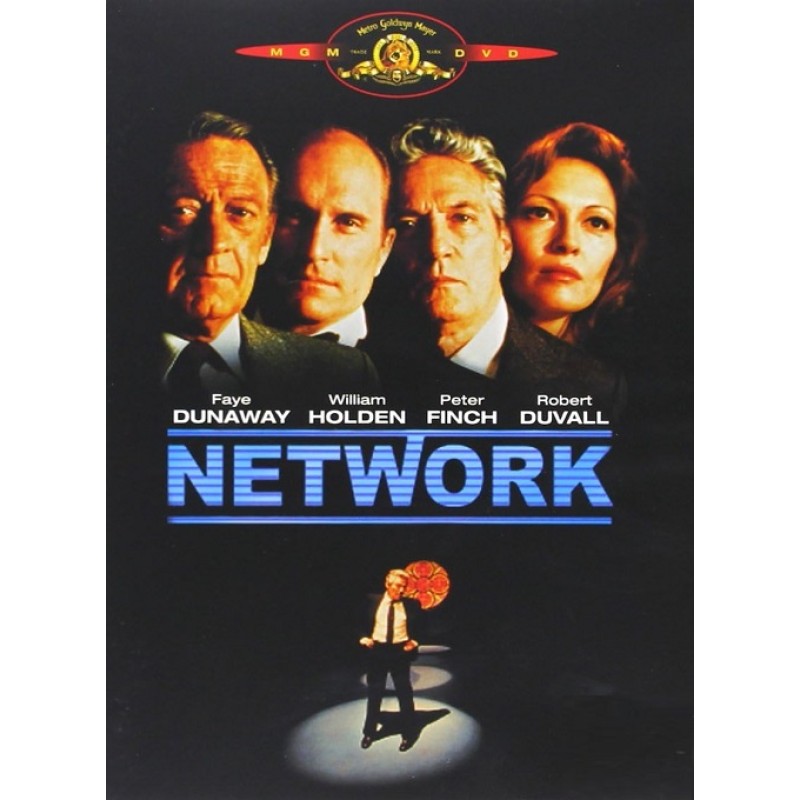 Το δίκτυο [DVD]