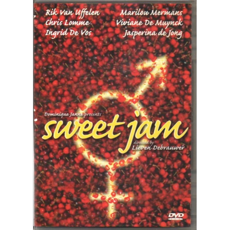 Sweet Jane [DVD]