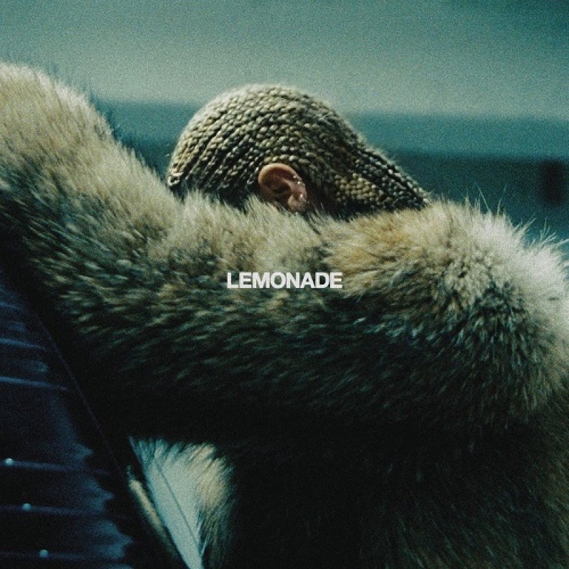 Beyonce - Lemonade (2Lp) [Βινύλιο] 