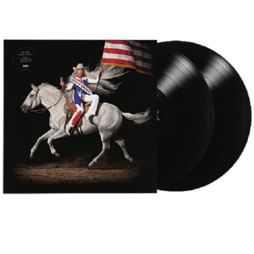 Beyonce - Cowboy Carter (2Lp) [Βινύλιο] 