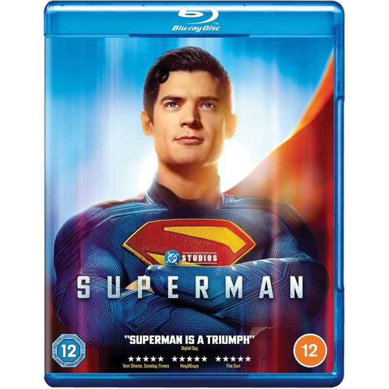 Superman [Blu-ray]