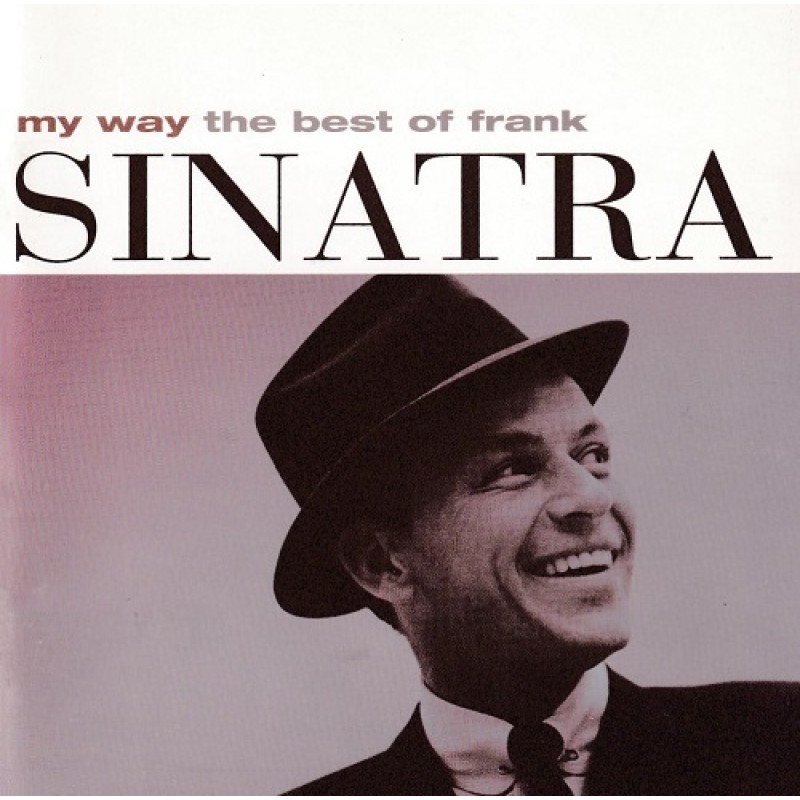 Frank Sinatra - My Way Best Of [CD]
