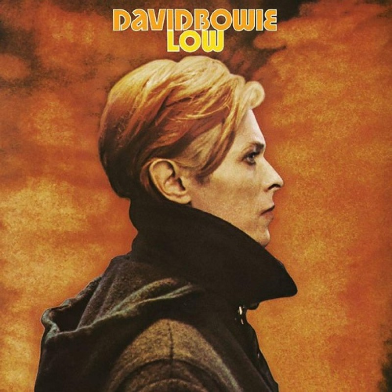 David Bowie - Low [Vinyl Lp]