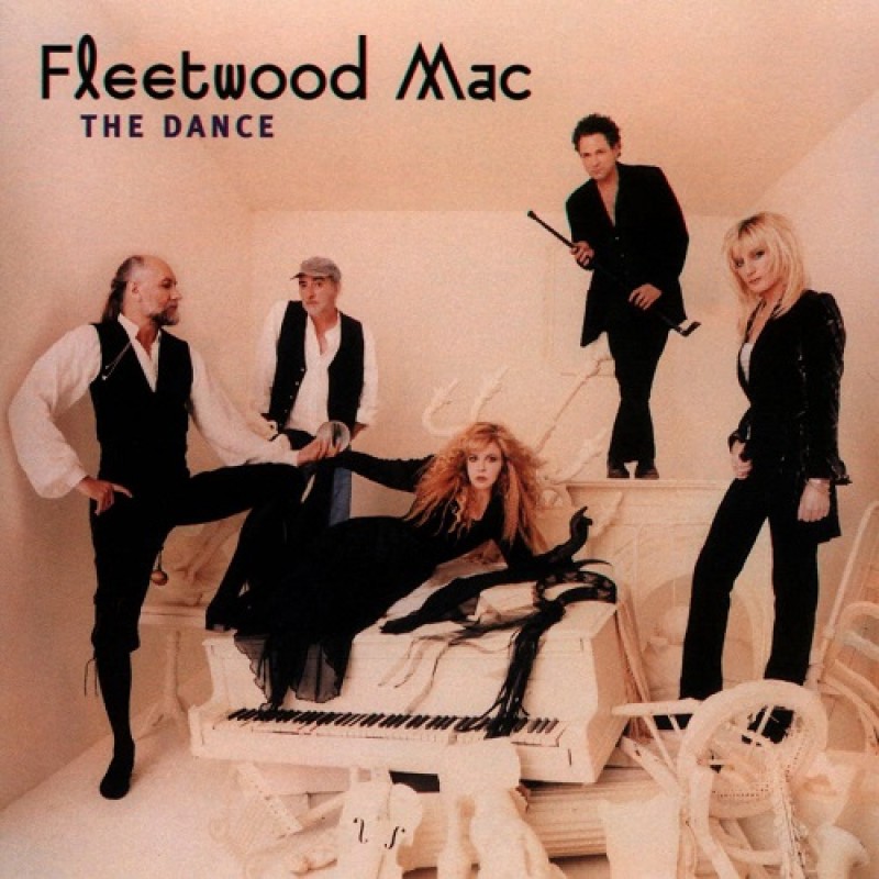 Fleetwood Mac -  The Dance (2Lp) [Vinyl]