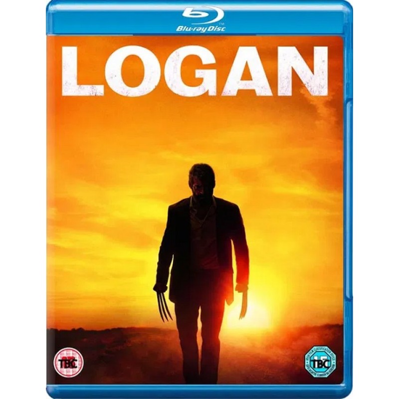 Λόγκαν [Blu-ray]