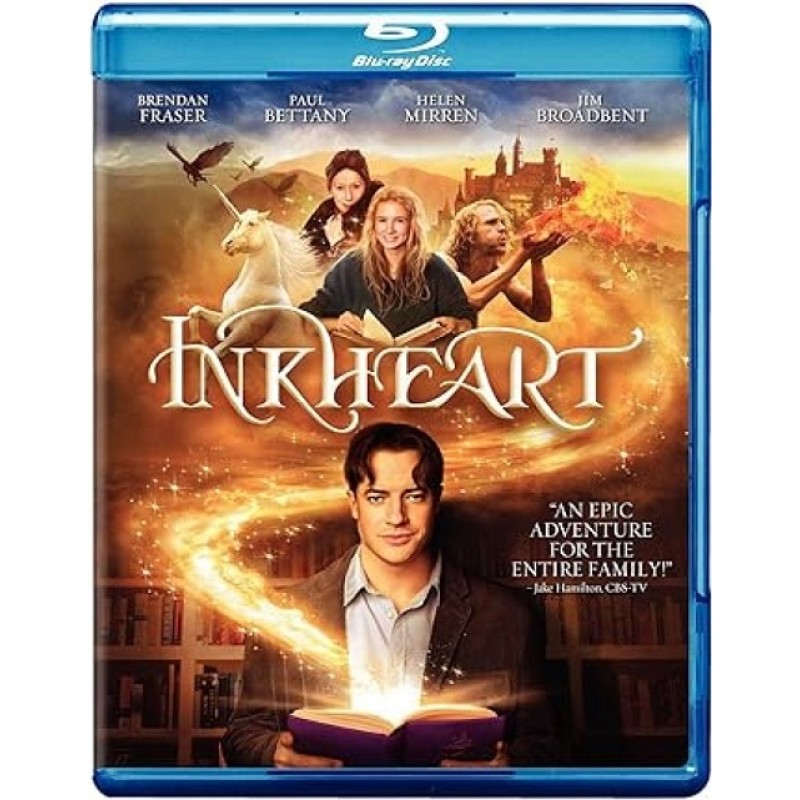 Ο μελανόκαρδος [Blu-ray]