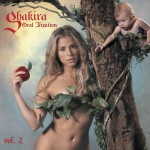 Shakira – Oral Fixation Vol. 2 [Βινύλιο LP]