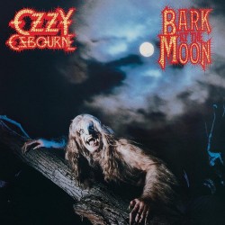 Bark At The Moon [Vinyl LP] 