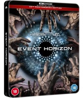 Το Σκάφος του Τρόμου [4K Ultra HD + Blu-ray] [Steelbook]