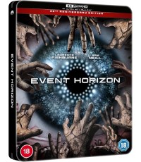 Το Σκάφος του Τρόμου [4K Ultra HD + Blu-ray] [Steelbook]