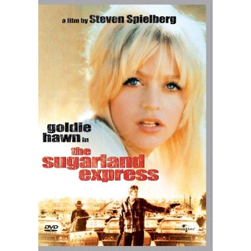 To Εξπρές Του Σουγκαρλαντ [DVD]