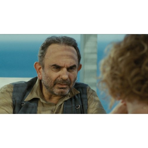 Το Φιλί Της Ζωής [2DVD + CD Soundtrack]