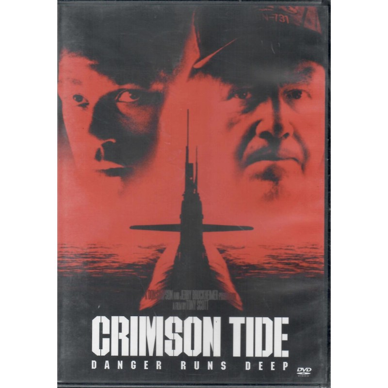 Crimson Tide