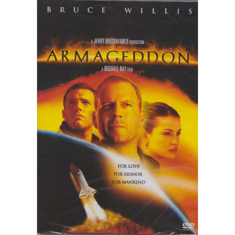 Armageddon