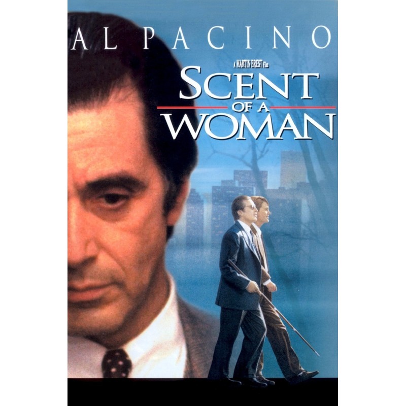 Αρωμα Γυναίκας