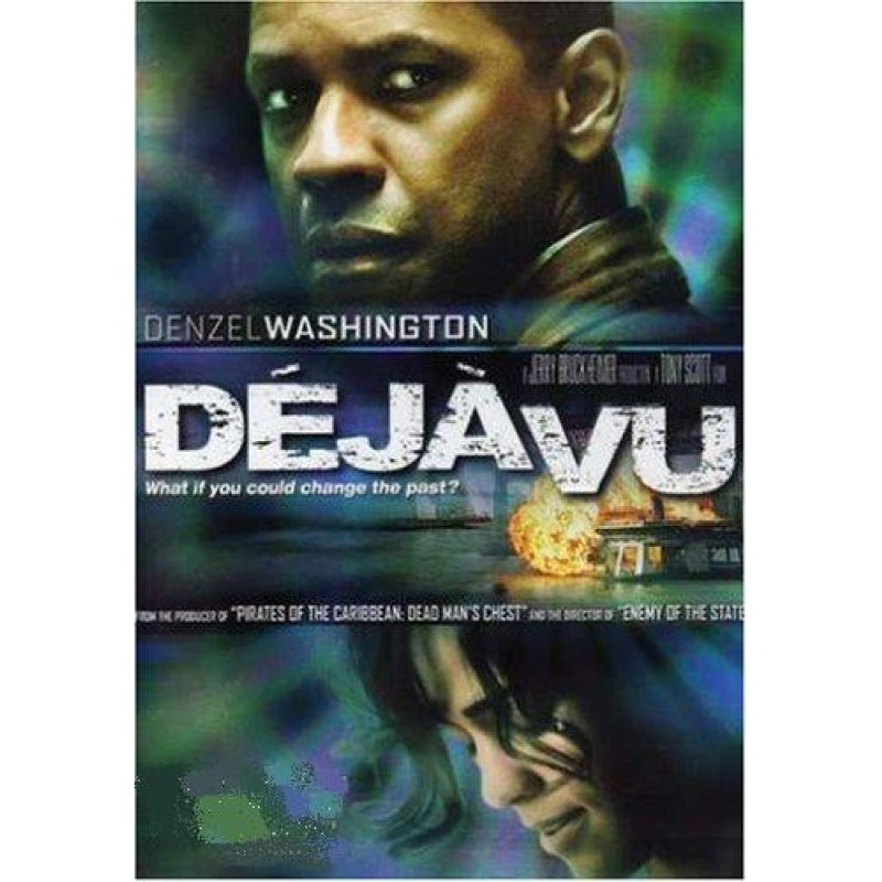 Deja Vu