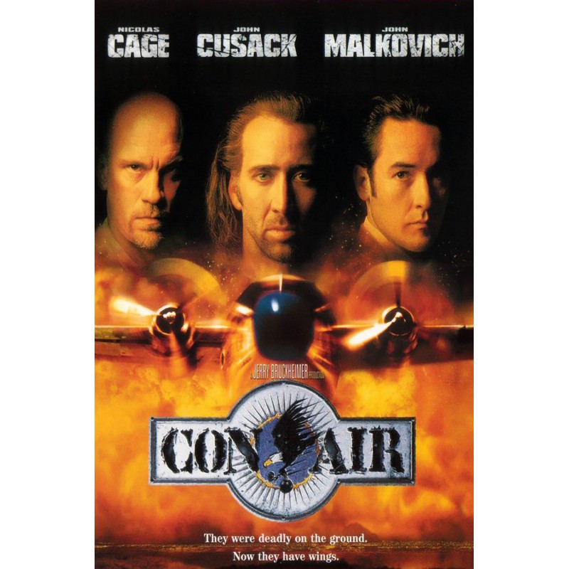 Con Air