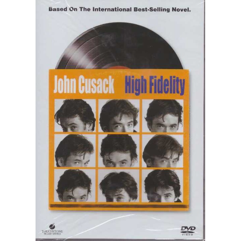 High Fidelity