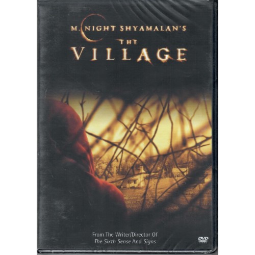 Σκοτεινό Χωριό