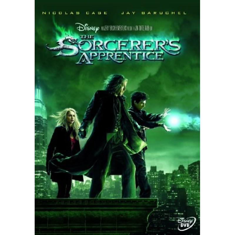 Ο Υποψήφιος Μάγος