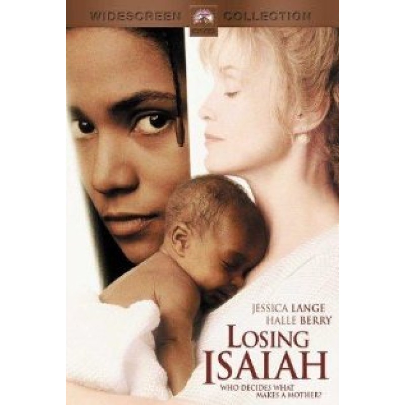 Losing Isaiah