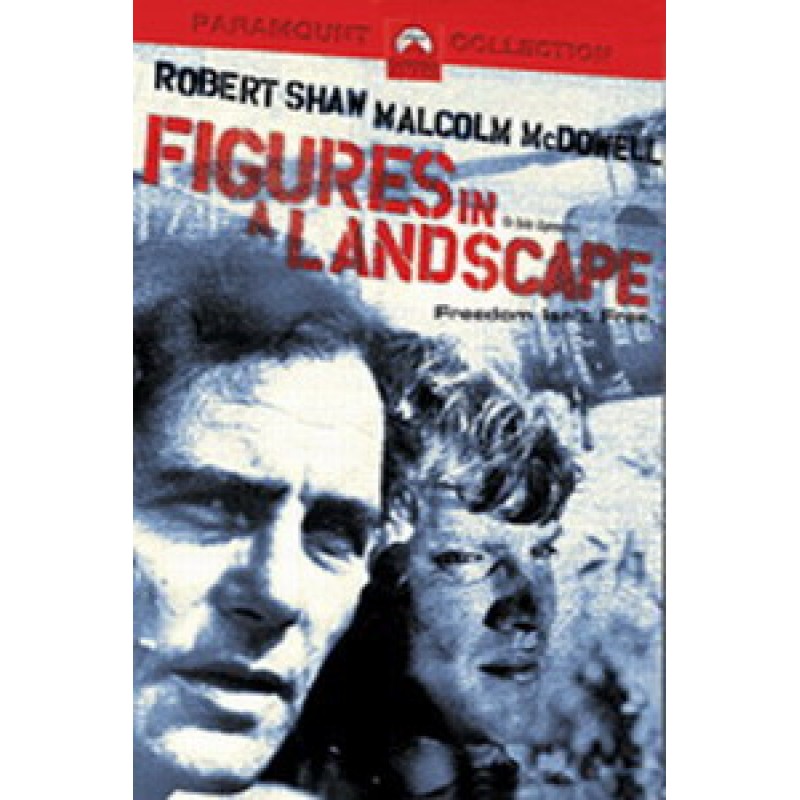 Οι Δυο Δραπέτες