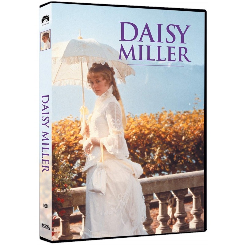Daisy Miller
