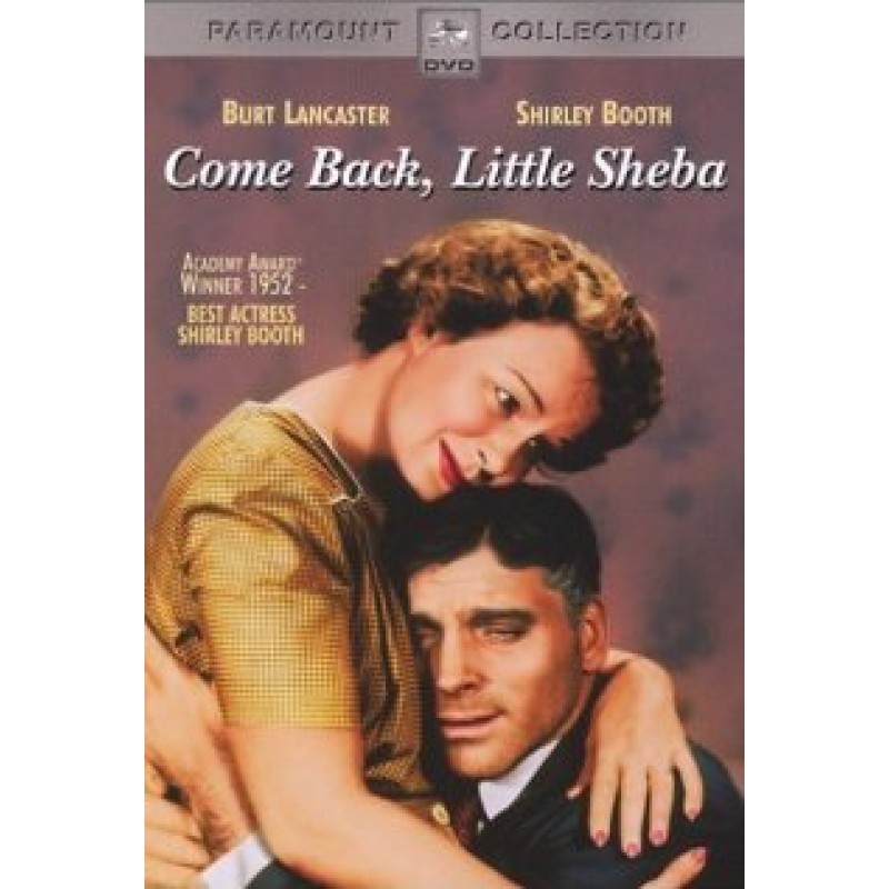 Ξαναγύρισε Μικρή Mου Σέμπα