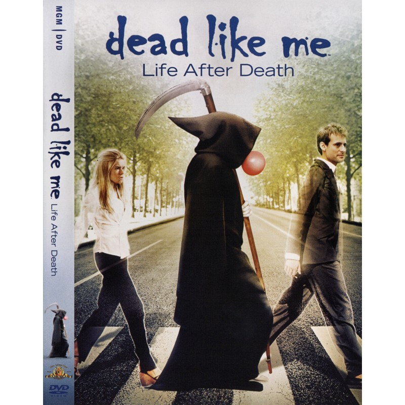 Ζωή Μετά Θάνατον Kαι Αλλων Εμποδίων [DVD]