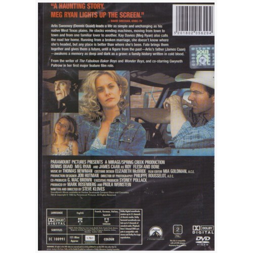 Σάρκα Kαι Οστά