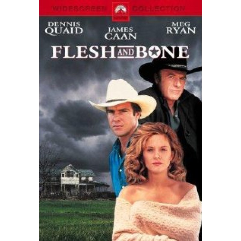 Σάρκα Kαι Οστά