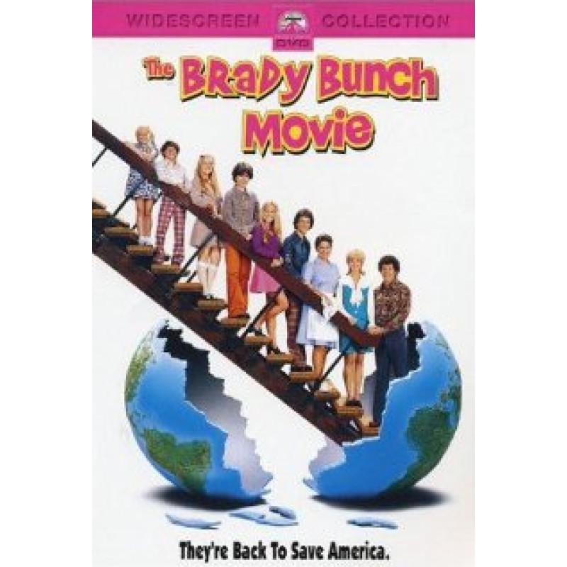 The Brady Bunch Movie