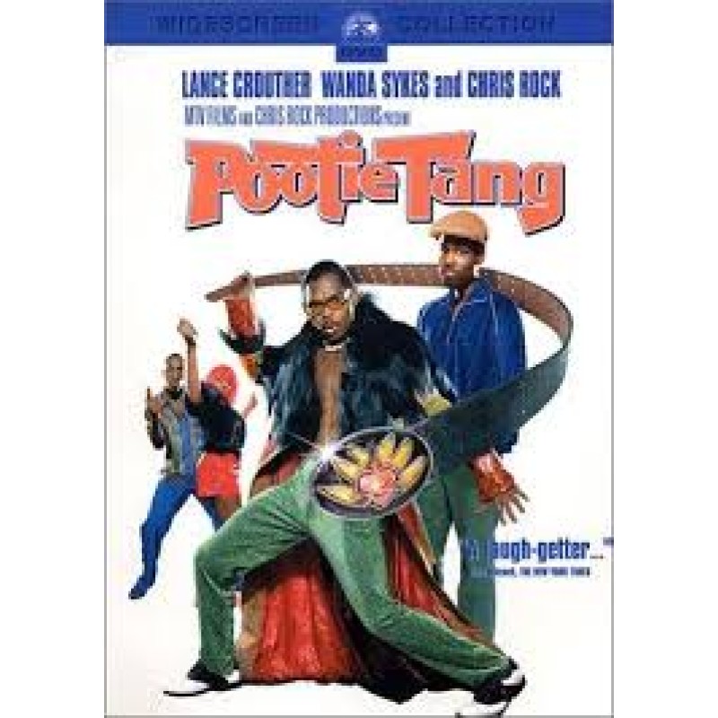 Pootie Tang
