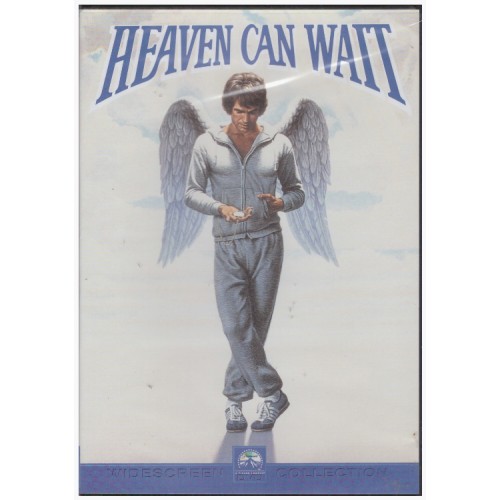 Ας περιμένει ο παράδεισος