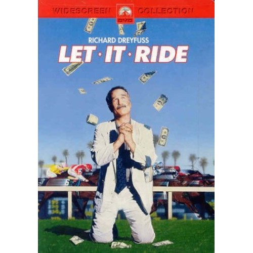 Ολα Η Τίποτα [DVD]