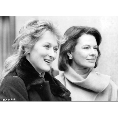 Μια Αγάπη Γεννιέται