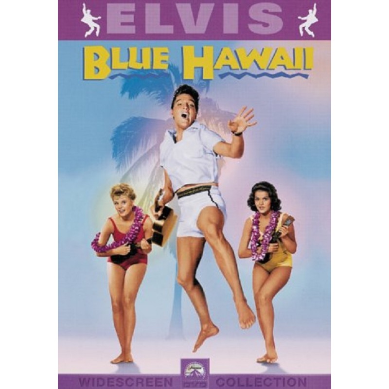 Blue Hawaii 