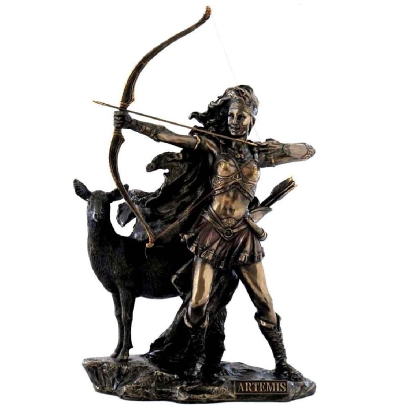 Αρτεμις (Διακοσμητικο Αγαλμα)