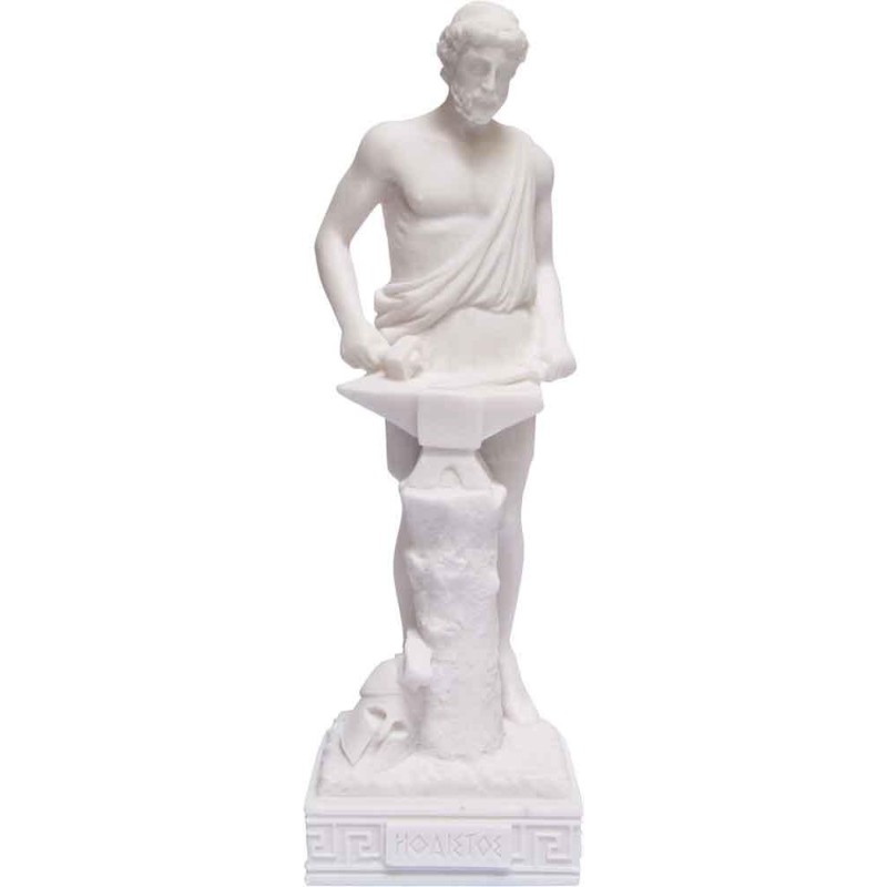 Hephaestus / Ifestos 